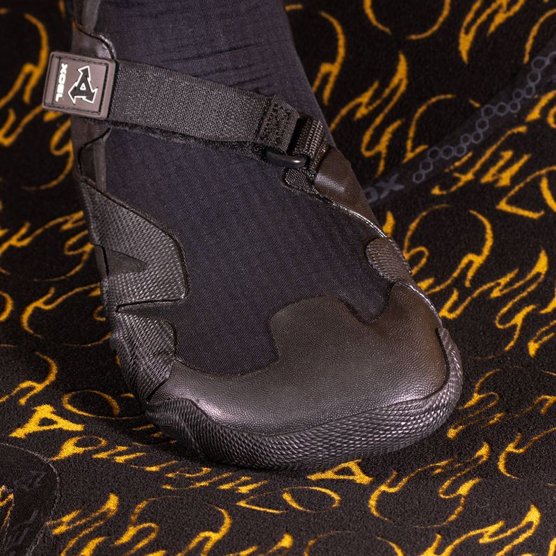 Xcel - 7mm Drylock Round Toe Våtdraktsko