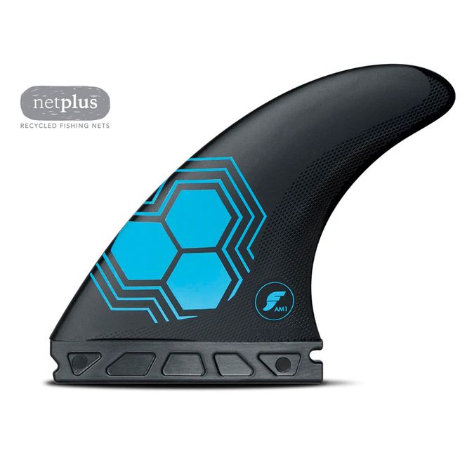 Hovedbilde Futures AM1 Alpha - M