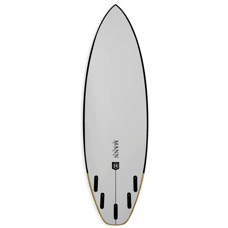 Firewire - DOMINATOR 2.0 Helium 5'10 (33L) - surfebrett