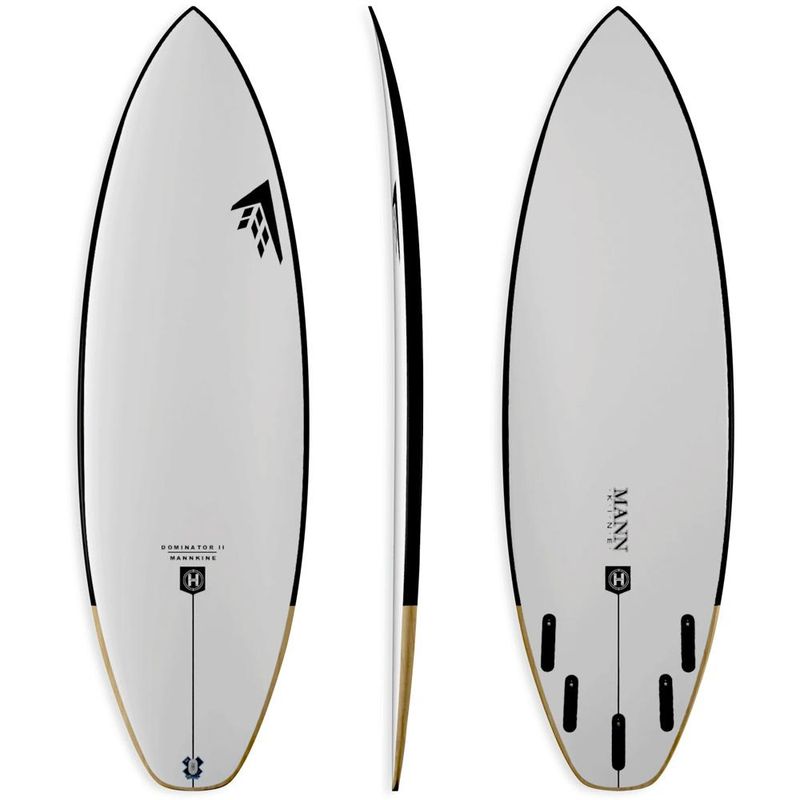 Firewire - DOMINATOR 2.0 Helium 5'10 (33L) - surfebrett