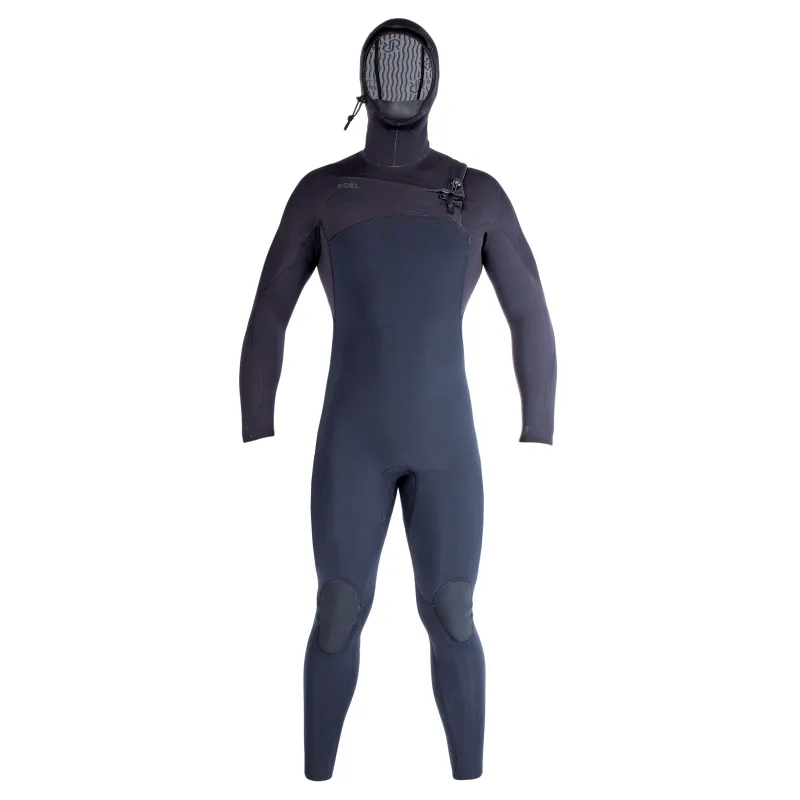 Xcel 6/5 Infiniti Hooded Våtdrakt