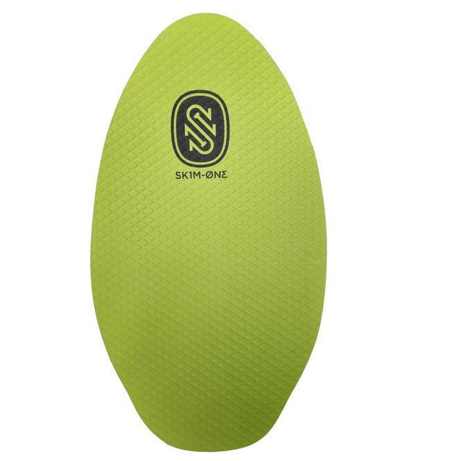 Hovedbilde Skimboard SkimOne Soft EVA Deck 35inch 90cm Lime