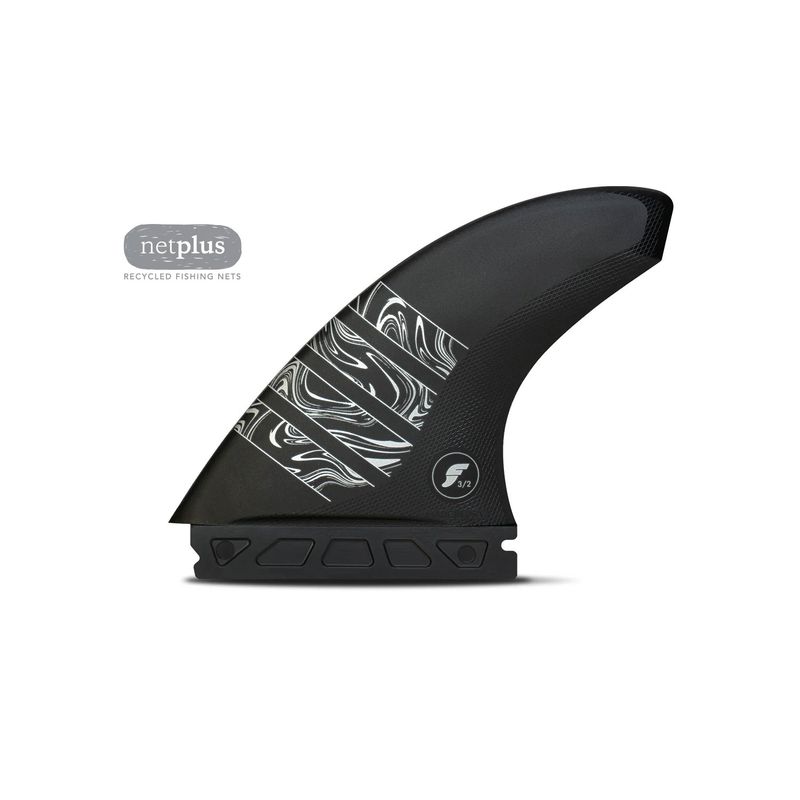 Futures 3/2 Vector Alpha 5-fin Large Finner