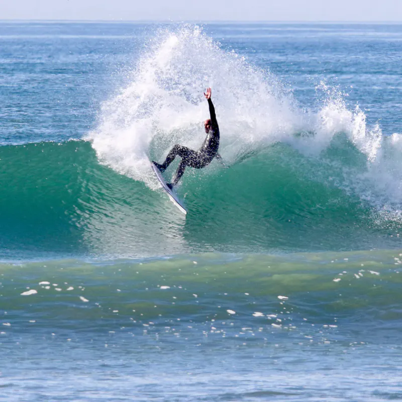 Firewire - Taylor Jensen Twinzer Helium 7'2 (51.3 Liter) surfebrett