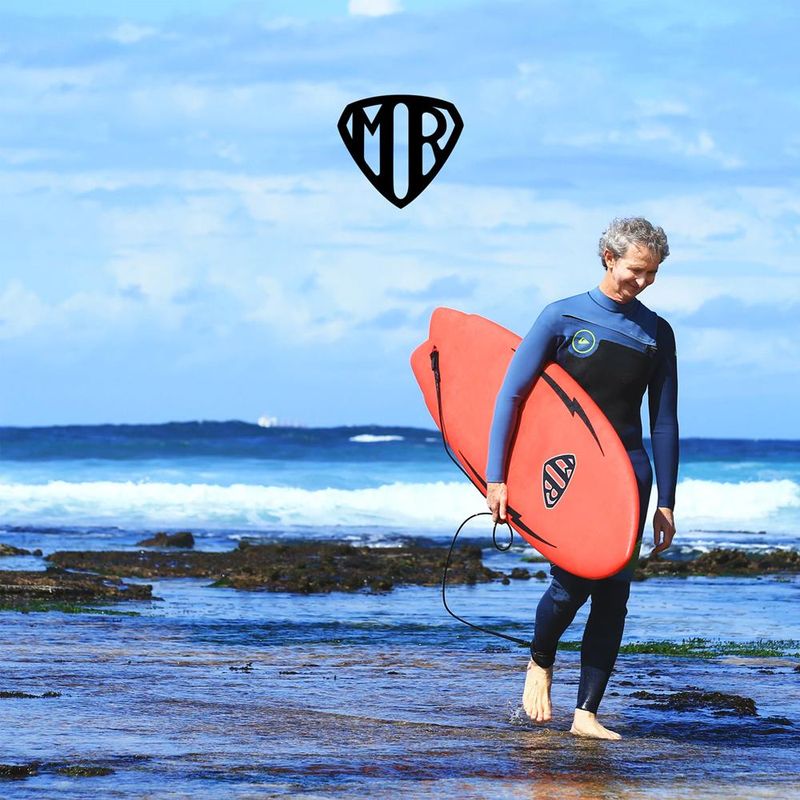 O&E Twin Fin 5.5 ekstrafinne