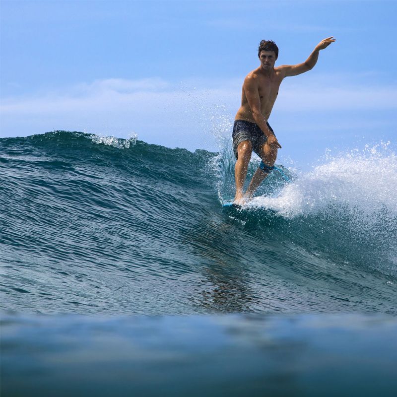 Torq Epoxy TEC - The Don XL 9'6 (90.7L) Longboard