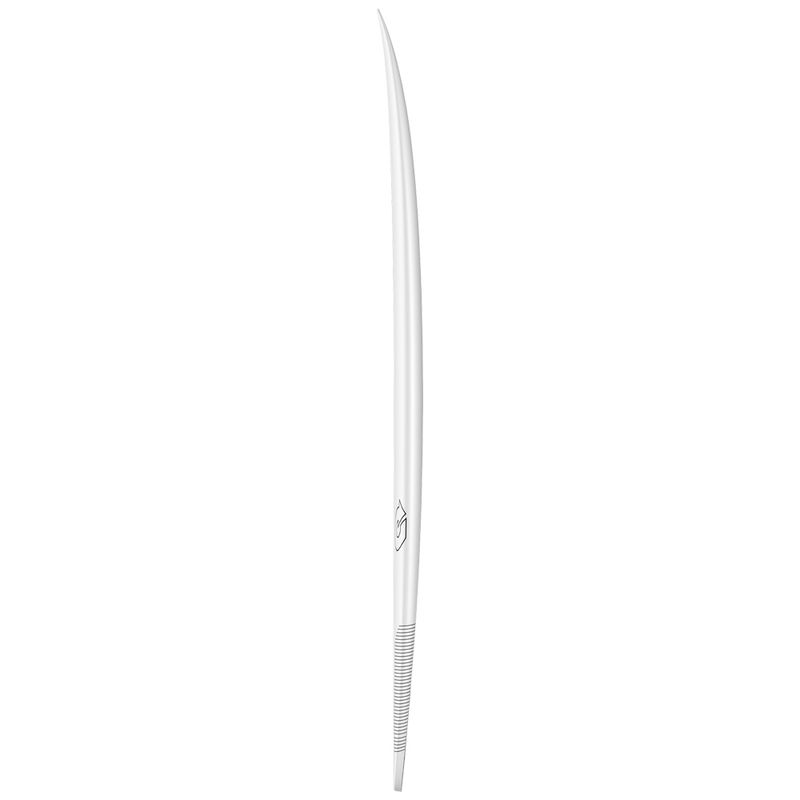 Torq Epoxy TEC - PG-R 6'0 (38,7L) Surfebrett