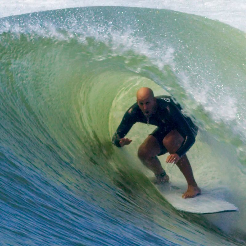Firewire - Taylor Jensen Pro Mid Volcanic 7'2 (46.5 Liter) surfebrett