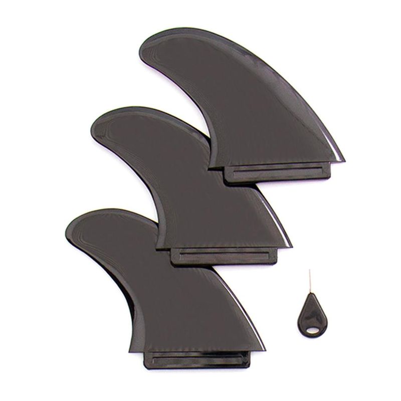 O&E Ezi-Rider 9'0'' - Navy - Softboard