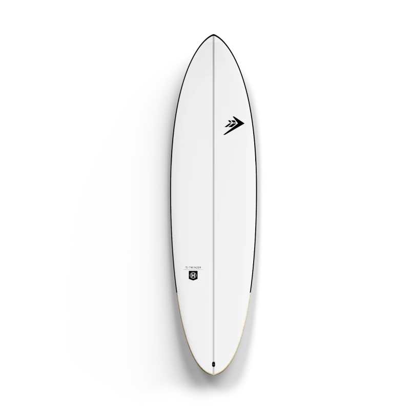 Firewire - Taylor Jensen Twinzer Helium 7'0 (48.4 Liter) surfebrett
