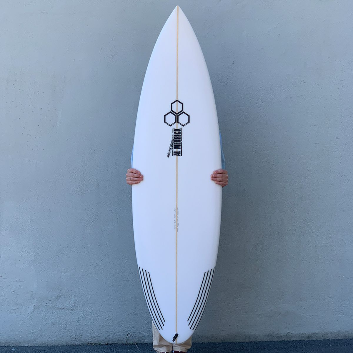 CHANNEL ISLAND FEVER ショートボード5'10 【公式通販】