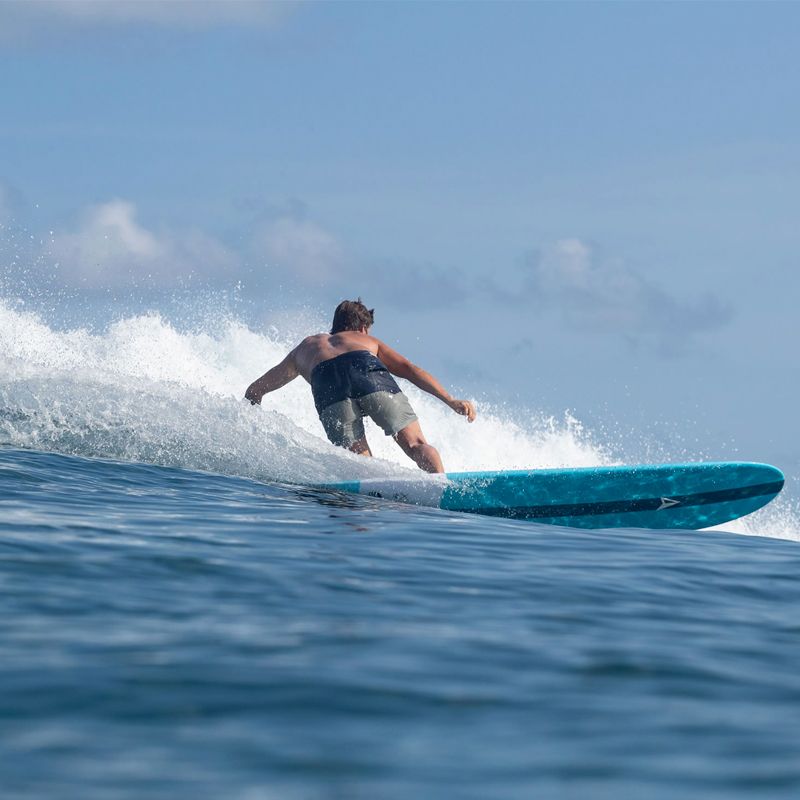 Torq Epoxy TEC - The Don XL 9'0 (81.8L) Longboard