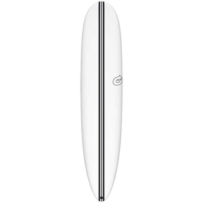 Hovedbilde Torq Epoxy TEC - The Don XL 9'6 (90.7L) Longboard