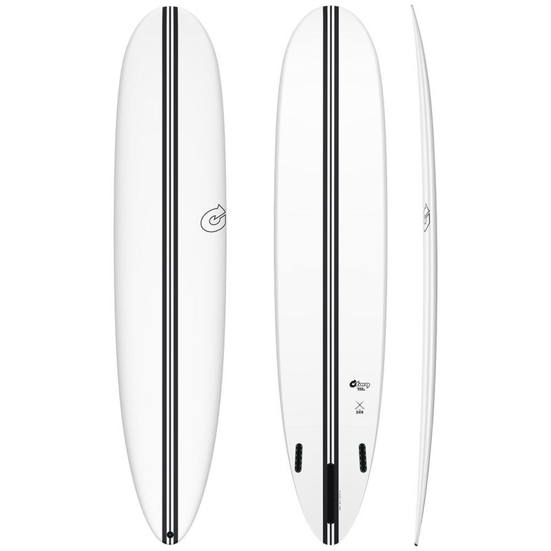 Torq Epoxy TEC - The Don XL 9'6 (90.7L) Longboard