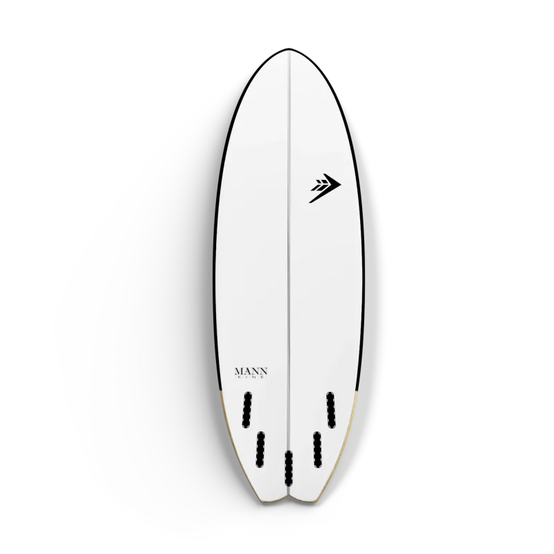 Firewire - Sweet Potato Helium 5'8 (41.4L) surfebrett