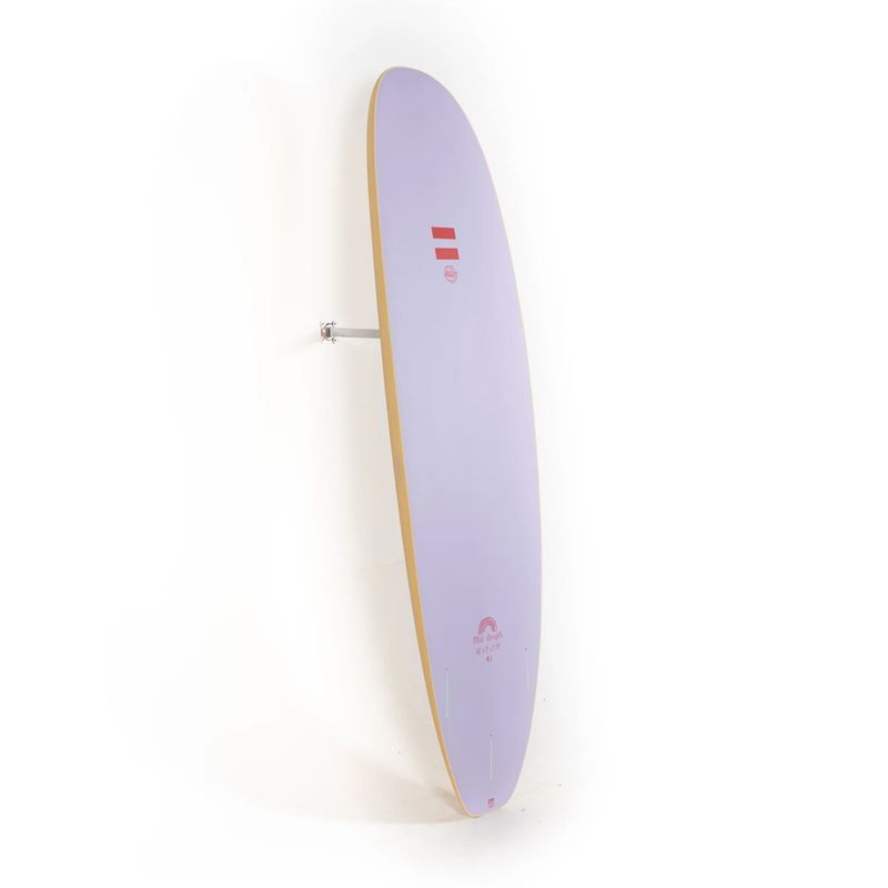 Indio Surfboards Endurance - Mid Length Ultra Soft Top 7'0 (49.4L) - Sand