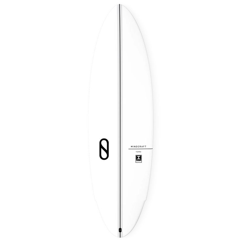 Slater Designs - Mindcraft Ibolic 2.0 5'10 (32.6L) surfebrett