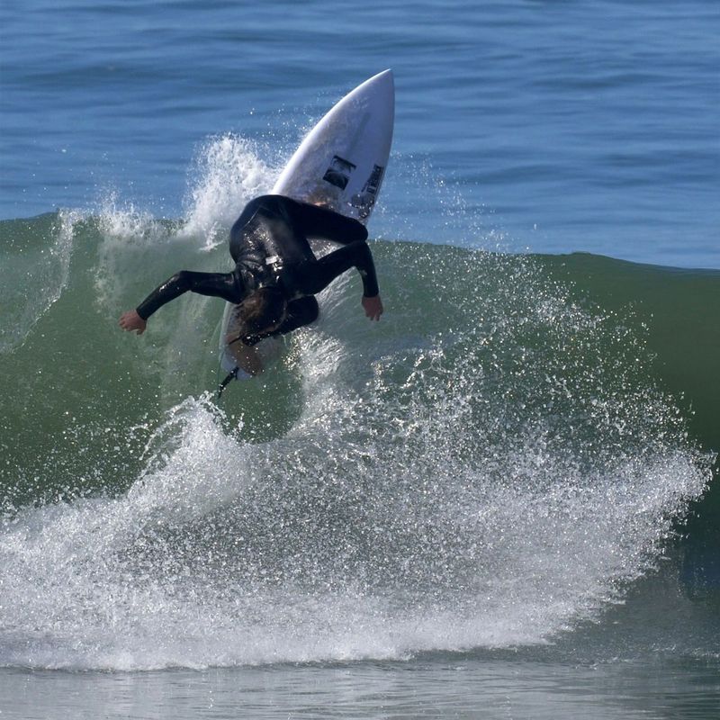 CI - Dumpster Diver 2 5'10 (32.4L) Spine-Tek Surfebrett