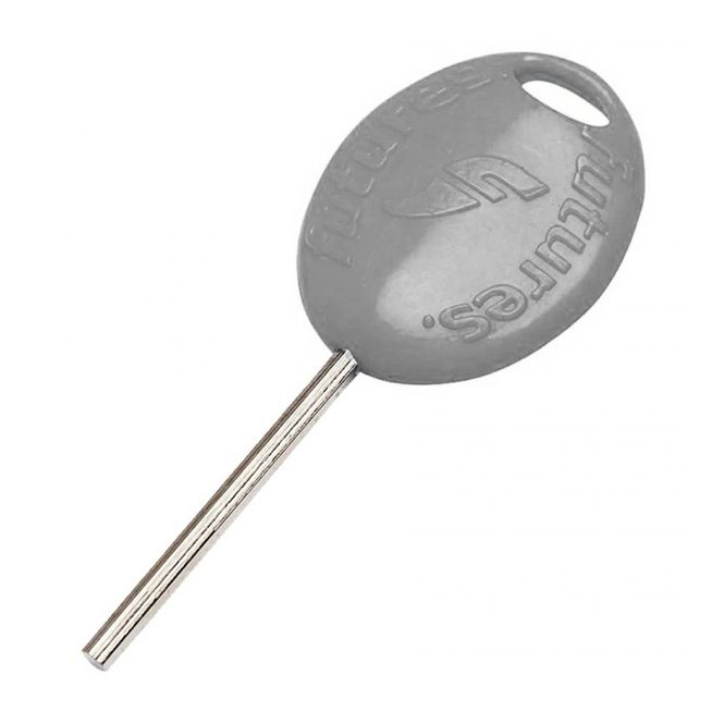 Hovedbilde Futures Fin Key