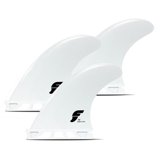 Hovedbilde Futures F6 Thermotech Medium
