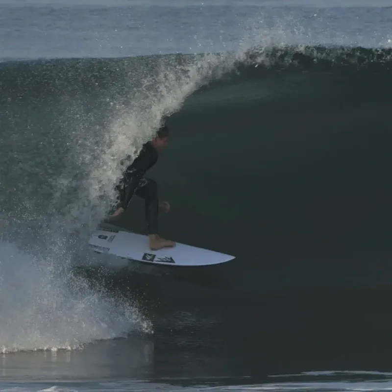 Firewire - DOMINATOR 2.0 Helium 5'7 (29.4L) - surfebrett