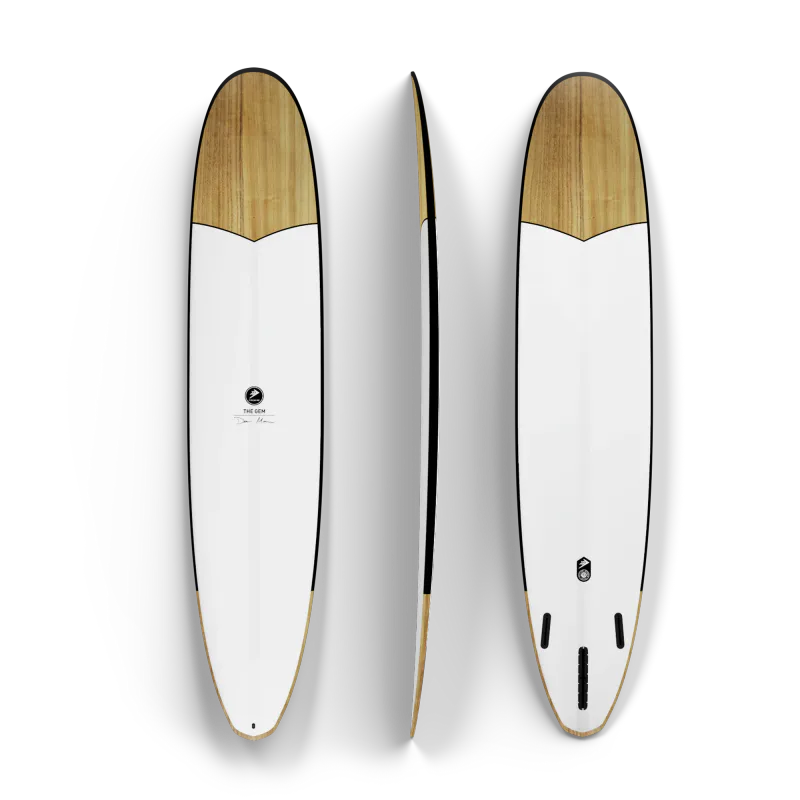 Firewire - The Gem Helium 9'5 (70.3L) longboard