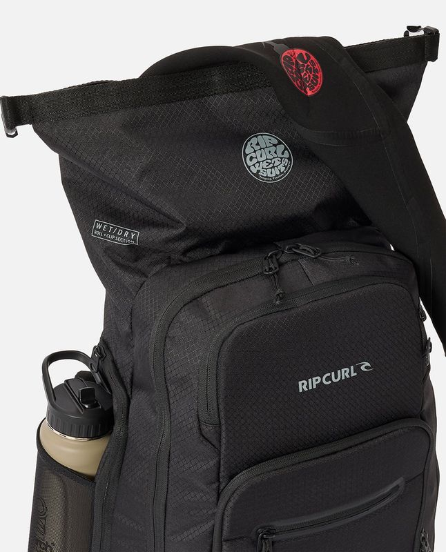 Rip Curl - F-Light Surf 45L Ryggsekk - Midnight