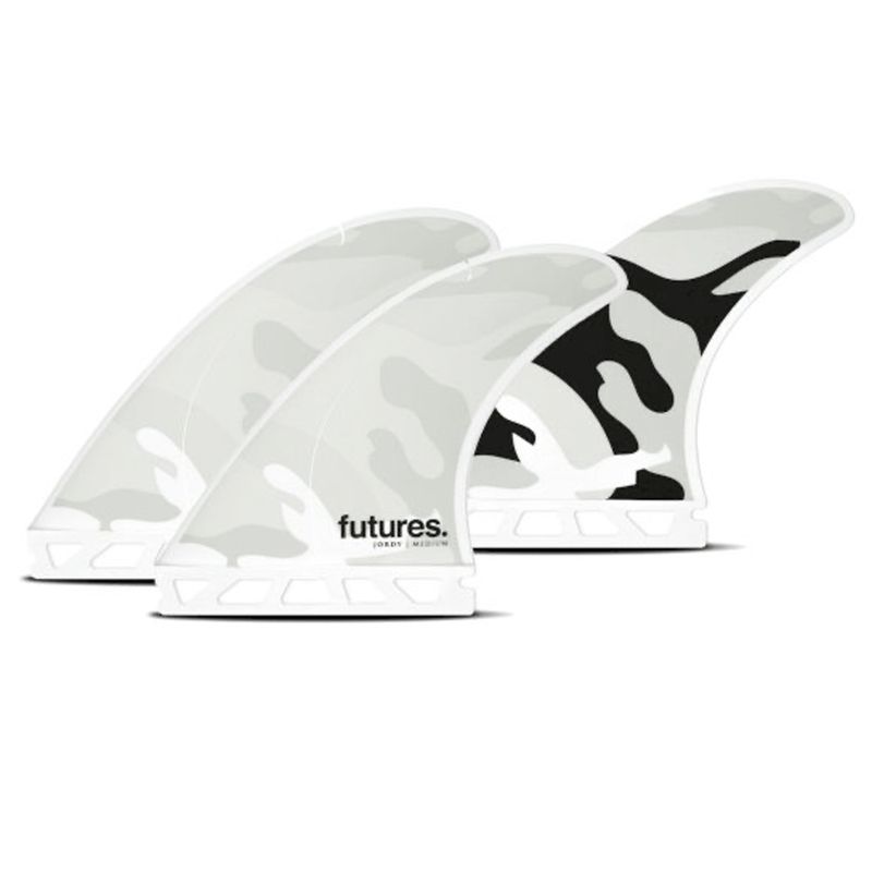 Futures Jordy Signature Fin M