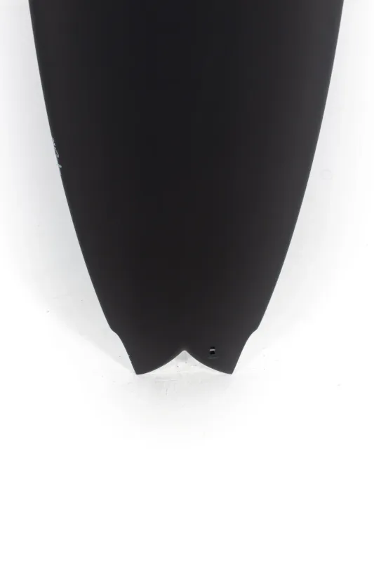 Pukas - Mustache 5'11 (34.7L) - Inncarbon Surfebrett
