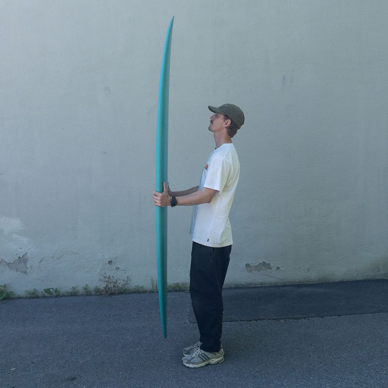 CI - Ci Mid 7'06 (51.8L) - Surfebrett