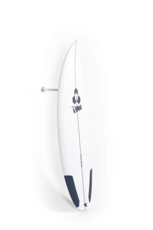 CI - The Solution 5'10 (34.5L) Surfebrett