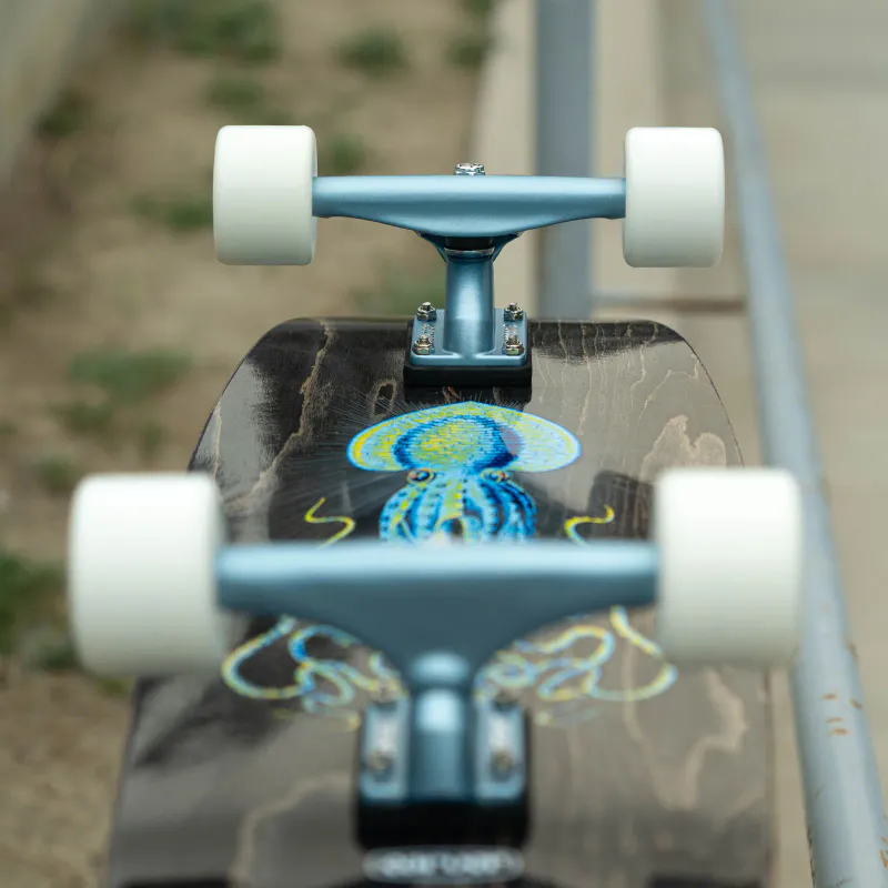 Carver - 31.75'' Enigma CX Surfskate