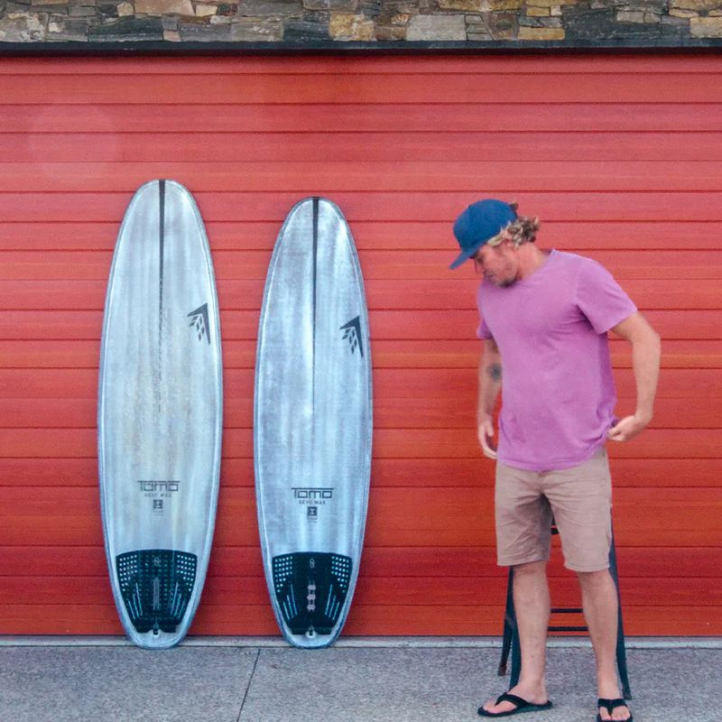 Firewire - Revo Max Ibolic Volcanic 7'0 (53.5L) Surfebrett