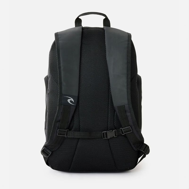 Rip Curl Posse 33L Icons Backpack - Ryggsekk - Midnight
