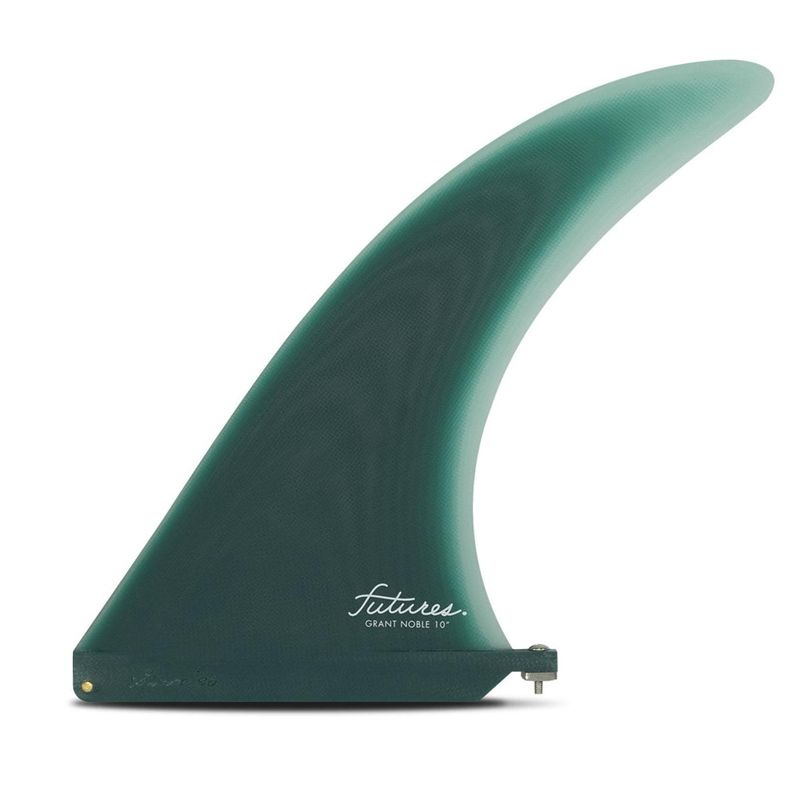 Futures 10'' Grant Noble Single Fin - Midnight