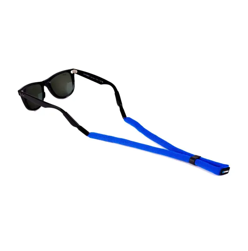 Surflogic Floating Sunglasses Retainer – Blue