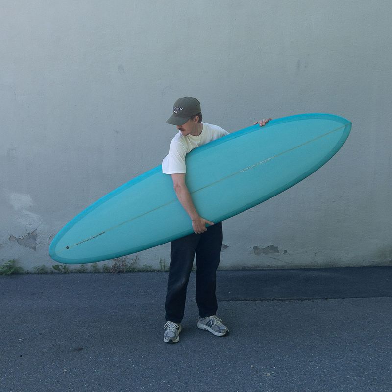 CI - Ci Mid 7'06 (51.8L) - Surfebrett