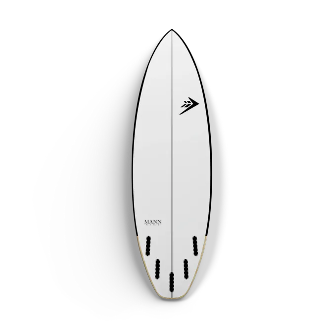 Hovedbilde Firewire - DOMINATOR 2.0 Helium 6'4 (40.9L) - surfebrett
