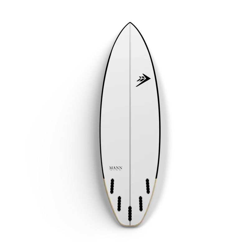 Firewire - DOMINATOR 2.0 Helium 6'4 (40.9L) - surfebrett