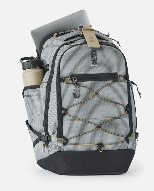 Rip Curl - S-Series F-Light Posse 35L Ryggsekk - Cactus Green