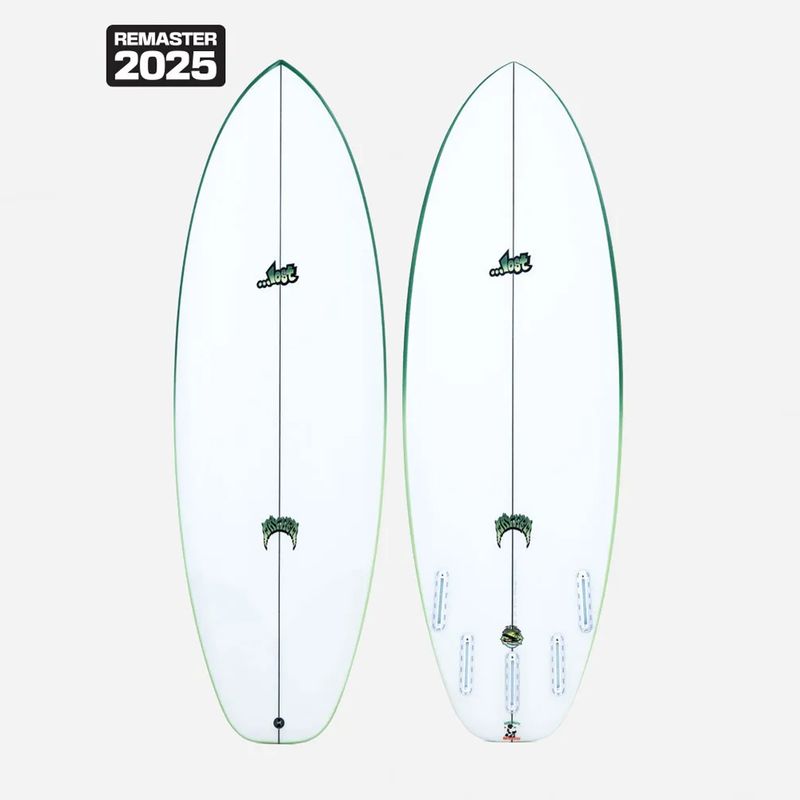 Lost Puddle Jumper '25 5'4 (29.75L) - Surfebrett