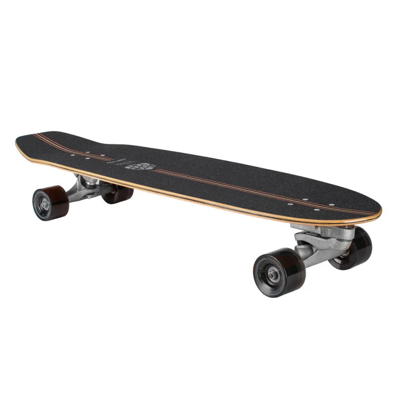 Carver - 37'' Channel Islands Noserider C7 Surfskate