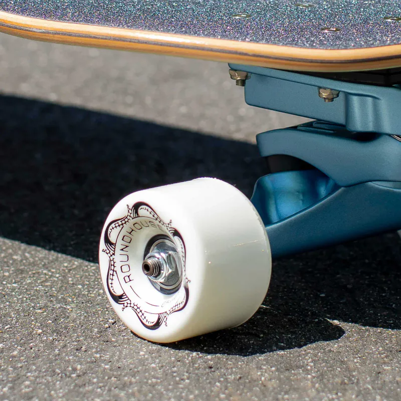 Carver - 31.25'' Cosmic Haze CX Surfskate