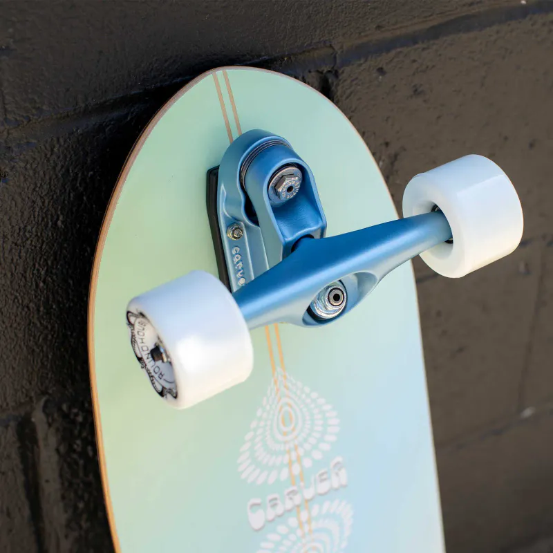 Carver - 31.25'' Cosmic Haze CX Surfskate