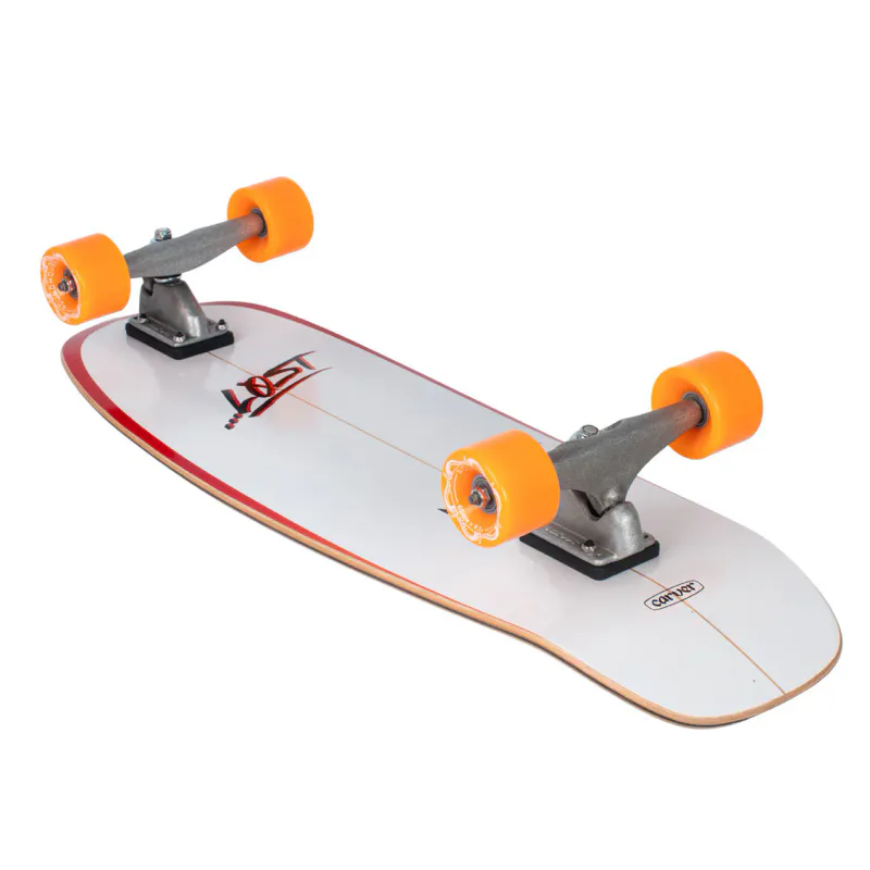 Carver - 30.75'' ...Lost Ripper CX Surfskate