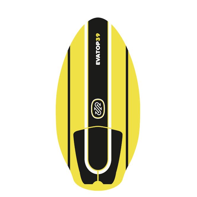 Hovedbilde SkimOne 39' Soft EVA Traction - 99 cm Skimboard - Yellow