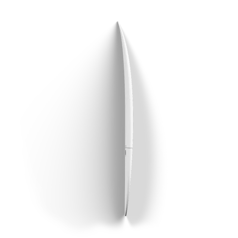 Slater Designs - FRK Swallow I-bolic 5'10 (30.2L) Surfebrett
