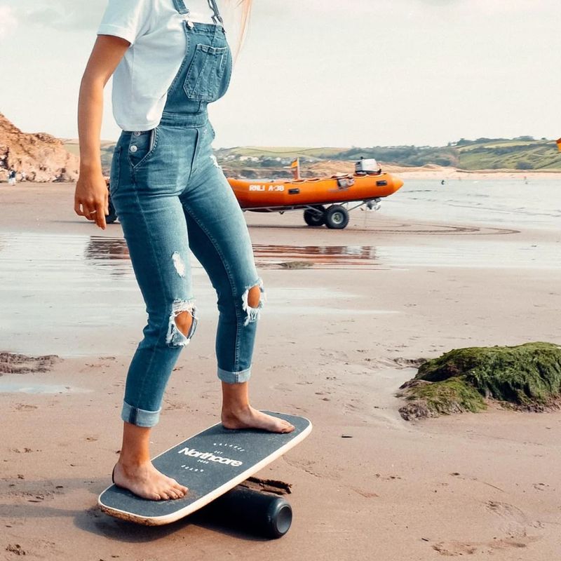 The Nortcore Zen Board - Balansebrett