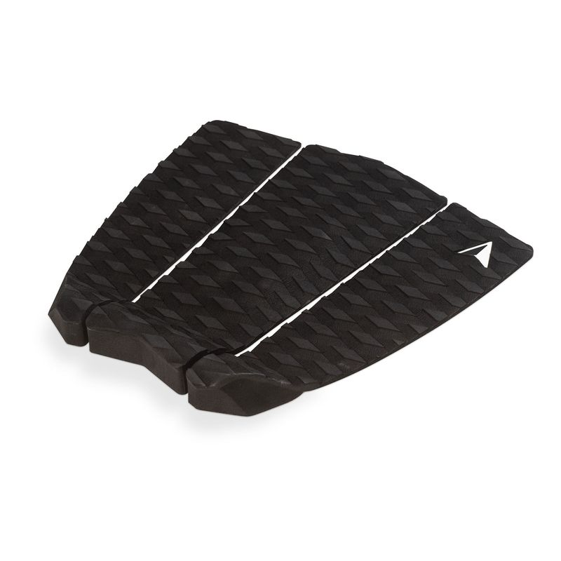 ROAM - ECO Algae 3 piece Traction Tailpad - Black