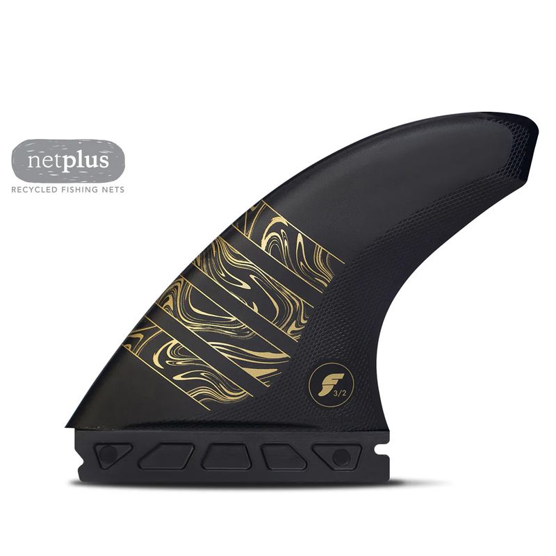 Futures Vector 3/2 Alpha Series 5-Fin Set - Medium